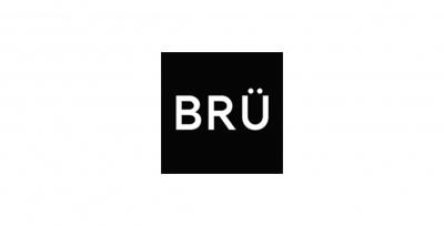 BRU logo