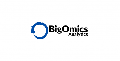 BigOmics logo