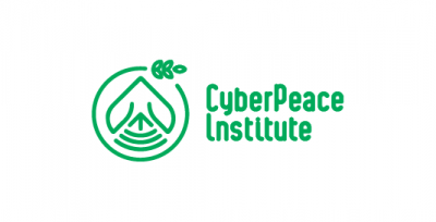 CyberPeace Institute logo