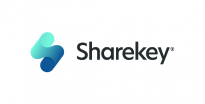 Sharekey logo