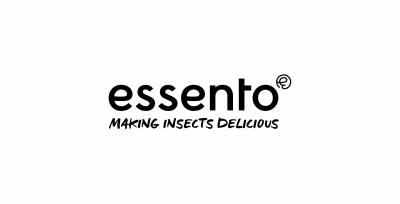 Essento logo