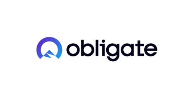 Obligate logo