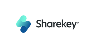 Sharekey Logo