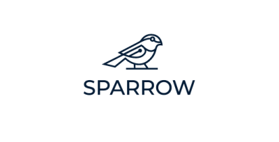 Sparrow Logo