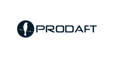 Prodaft Logo