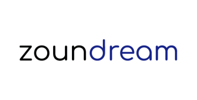 Zoundream logo
