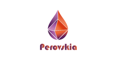 Perovskia logo