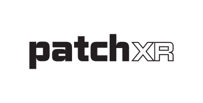 PatchXR logo