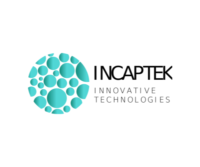 incaptek logo