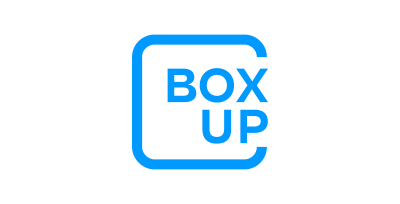 BoxUp logo