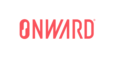 Onward logo