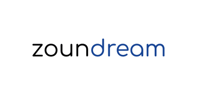 zoundream logo